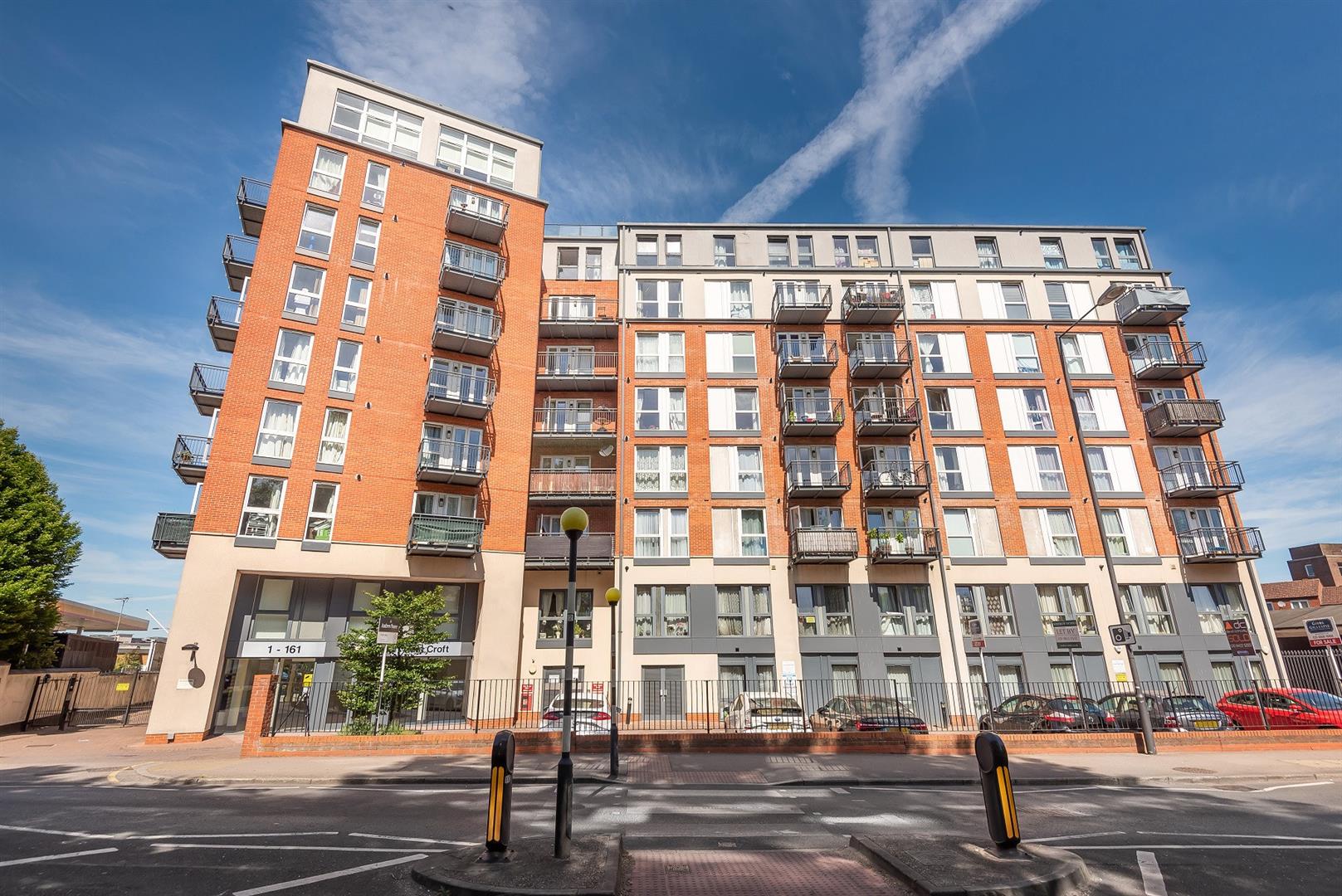 East Croft House, 86 Northolt Road, Harrow Harrow On The Hill Estate Agent & Letting Agents